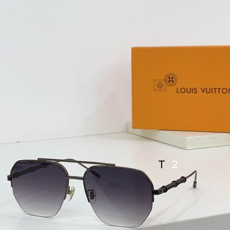 LV Sunglasses 1020